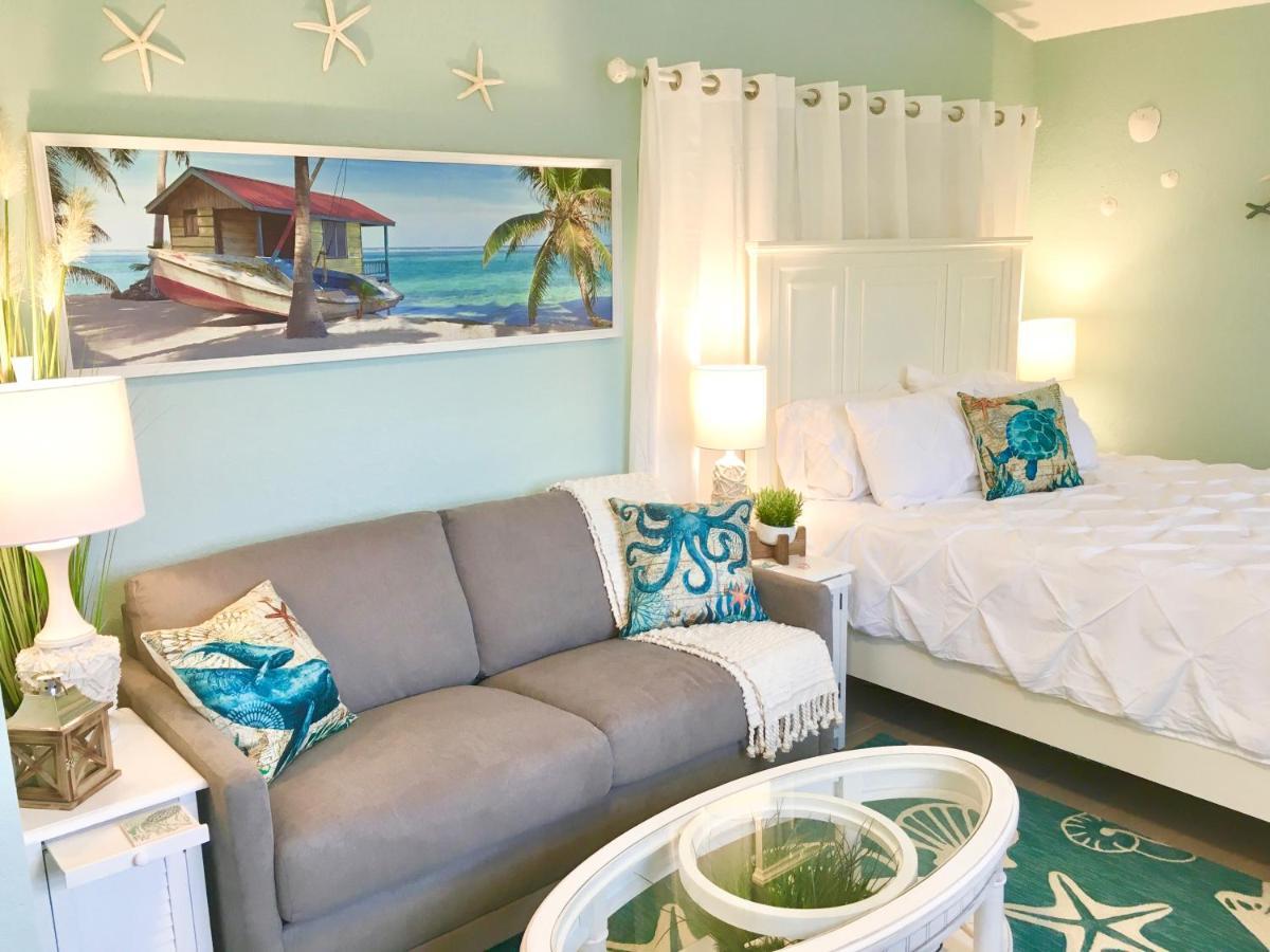 Coastal Studio Escape! North North Naples Exterior foto